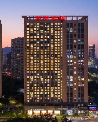 深圳湾海尚酒店