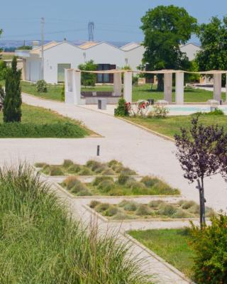 Masseria Fontana di Vite