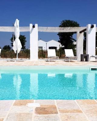 Masseria Fontana di Vite