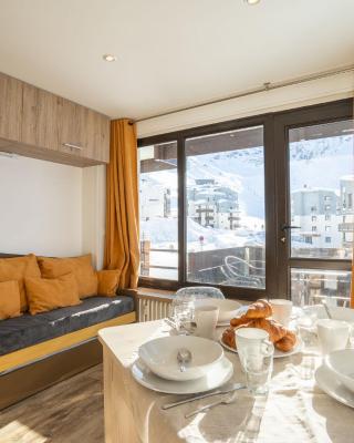 Apartment Les Tufs - Val Claret-5 by Interhome