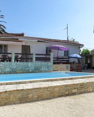 Holiday Home Franko 1 by Interhome