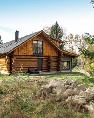 Chalet Srub Kuří by Interhome