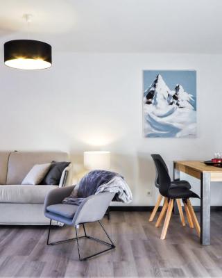 Apartment L'Espace Montagne-16 by Interhome