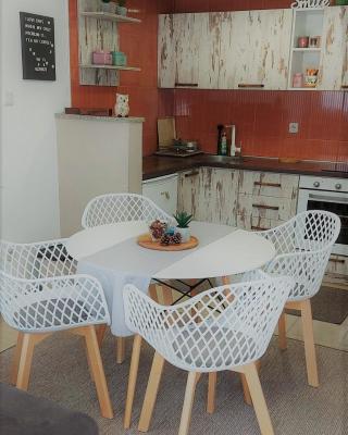 Apartman Lola, Divcibare
