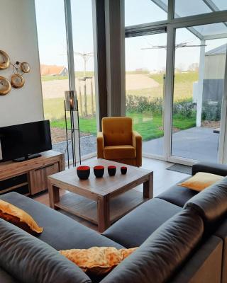 Holiday Home Vakantiehuis Ruisweg 83 by Interhome