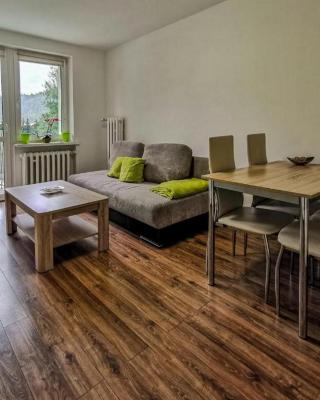 Apartament Wisła Centrum