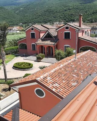 Agriturismo Agri Mediterraneo