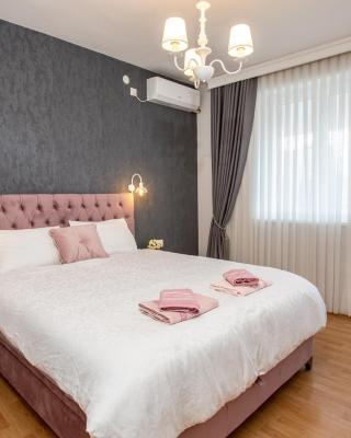 Park Apartment in Niksic