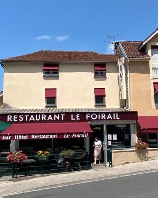 HOTEL LE FOIRAIL