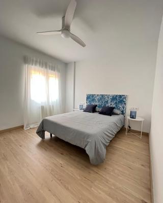 MGG - Apartamento Muelle