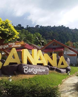 Khaolak Banana Bungalow