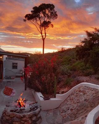 Wolverfontein Karoo Cottages