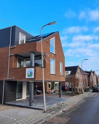 B&B Het Groene Hart