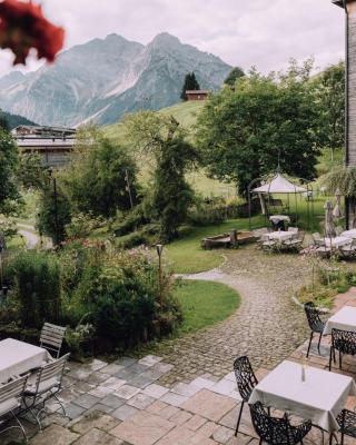 Naturhotel Chesa Valisa