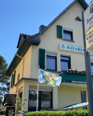 Landhaus Bavaria