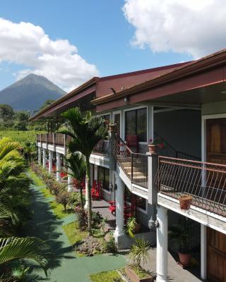 Campos Arenal Hotel