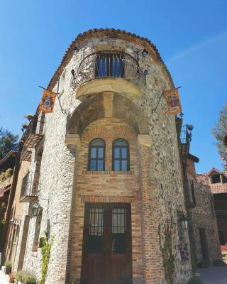 Loft Milán Valquirico