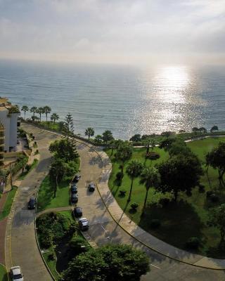 Miraflores Park, A Belmond Hotel, Lima