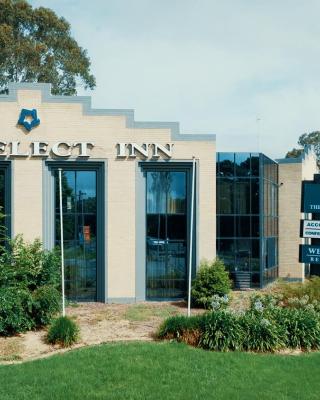 The Select Inn Penrith