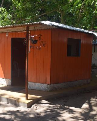 Pousada Grão