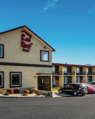 Red Roof Inn Madison Heights, VA