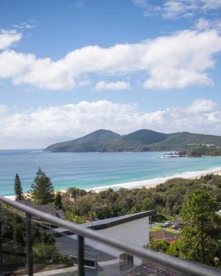 Dreamtime Beach Retreat