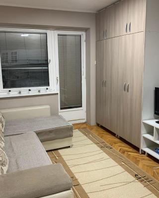 Apartman Djuric Paracin