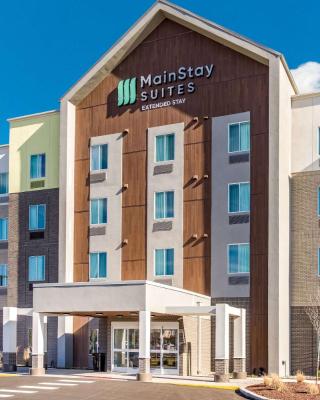 MainStay Suites Murfreesboro