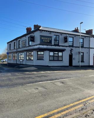 Mersey view Hotel & Pub