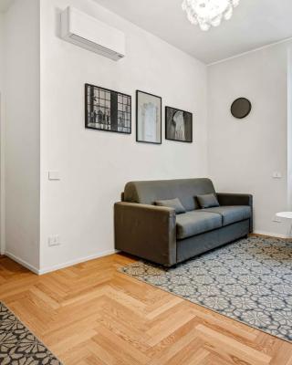 New Milan Central Apartment