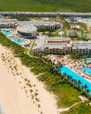 Moon Palace The Grand Cancun All Inclusive