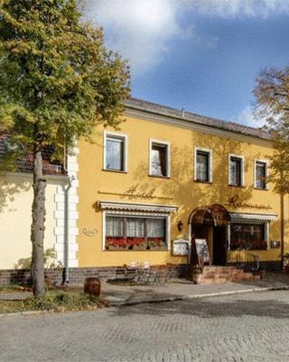 Hotel-Restaurant Alter Krug Kallinchen