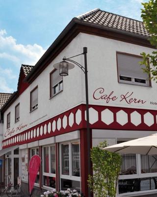 Hotel Cafe Kern