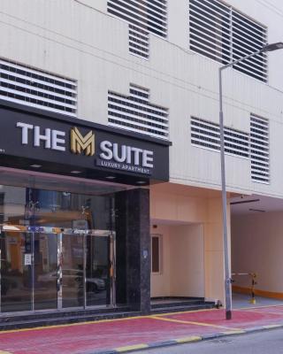 The M Suite