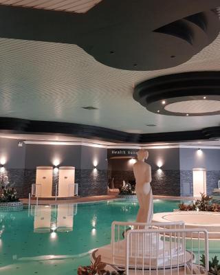 Rochestown Park Hotel & Leisure Centre