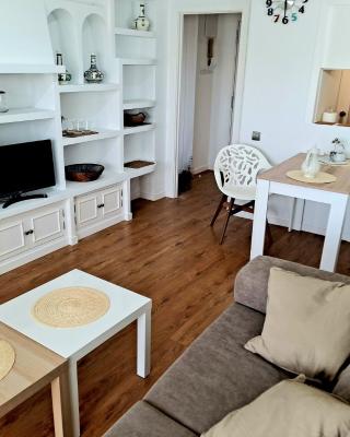 Andreas Apartament Marbella Centro