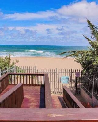 104 Santana Resort, Margate Beach