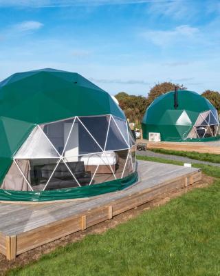 Brynteg Glamping