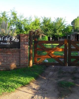 Portal del Río Posada