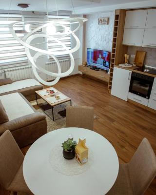 Apartman Vesna