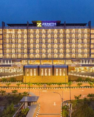 Zenith Hotel Cameron