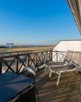 Appartement de Grutto - Residence Kabbelaarsbank 6P - not for companies