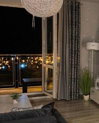 Apartament VIEW Wisla