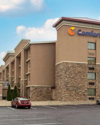 Comfort Inn Hammond I-94