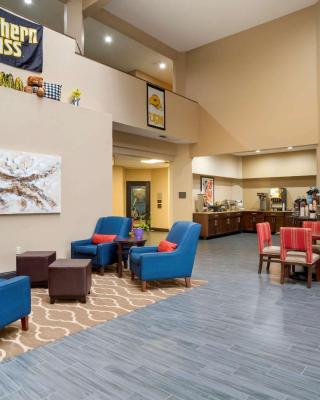 Comfort Suites Hattiesburg