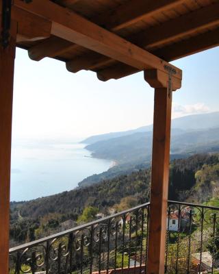 Notas Pelion Seaview Villa