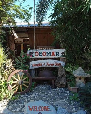 RedDoorz Hostel @ Deomar Hometel & Farm Cafe Ilocos Sur