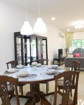 NanSang One Homestay 8pax 4Rooms