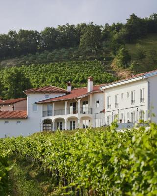 Peterc Vineyard Estate