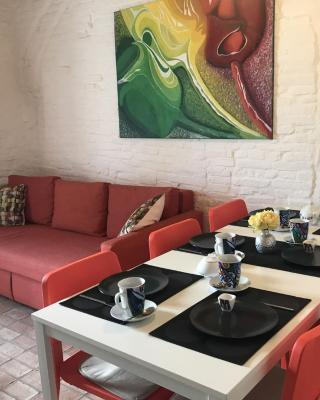 Karaktervolle modern uitgeruste woning - Casa Di Martile